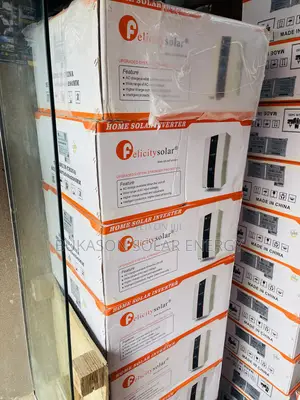 5kva 48v Felicity Inverter
