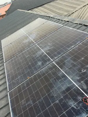 Solar Installation