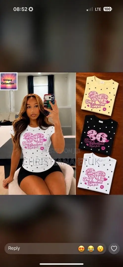 Cece Collection