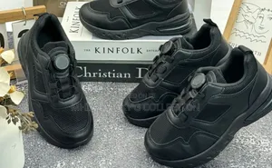 Back to School Footwears