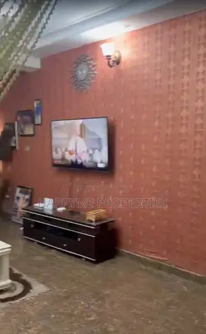 Furnished 3bdrm Bungalow in Former National for sale
