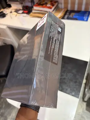 New Honor Magic V5 512 GB Black