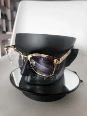 Versace Quality Sunglass