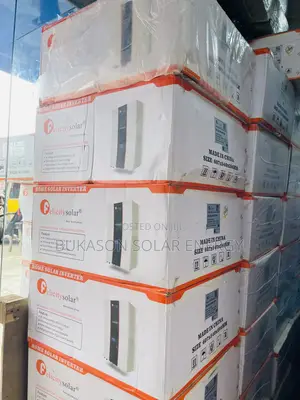 5kva 48v Felicity Inverter
