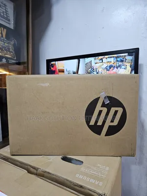 New Laptop HP ProBook 4 G1i 16GB Intel Core Ultra 5 SSD 512GB
