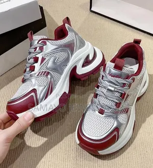 Luxury Sneakers