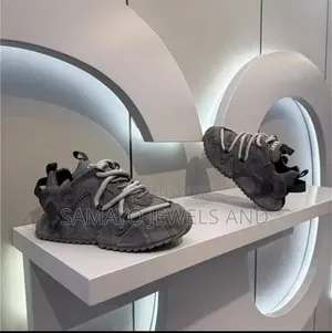 Luxury Sneakers