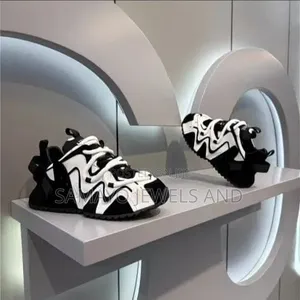 Luxury Sneakers