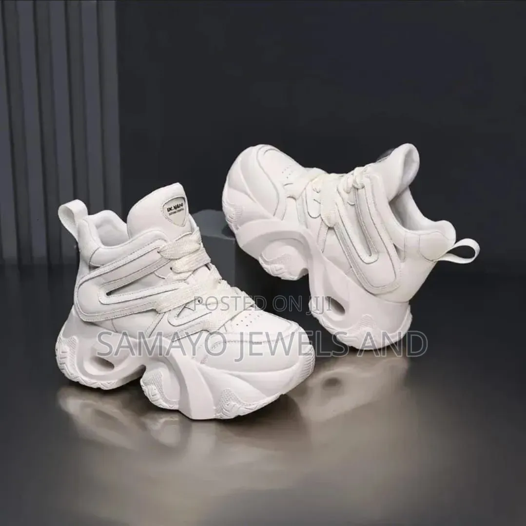 Luxury Sneakers