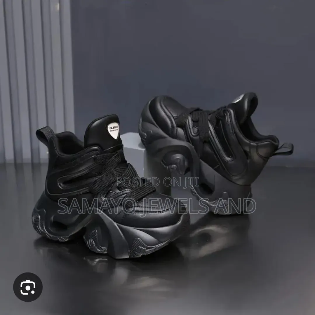 Luxury Sneakers