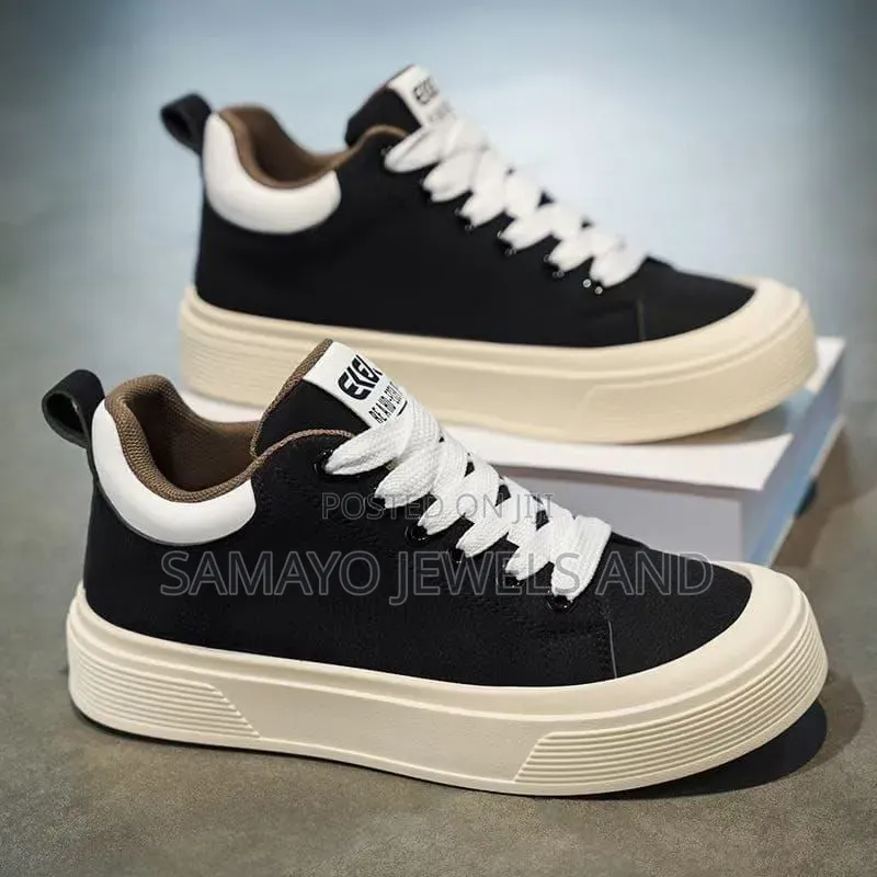 Luxury Sneakers