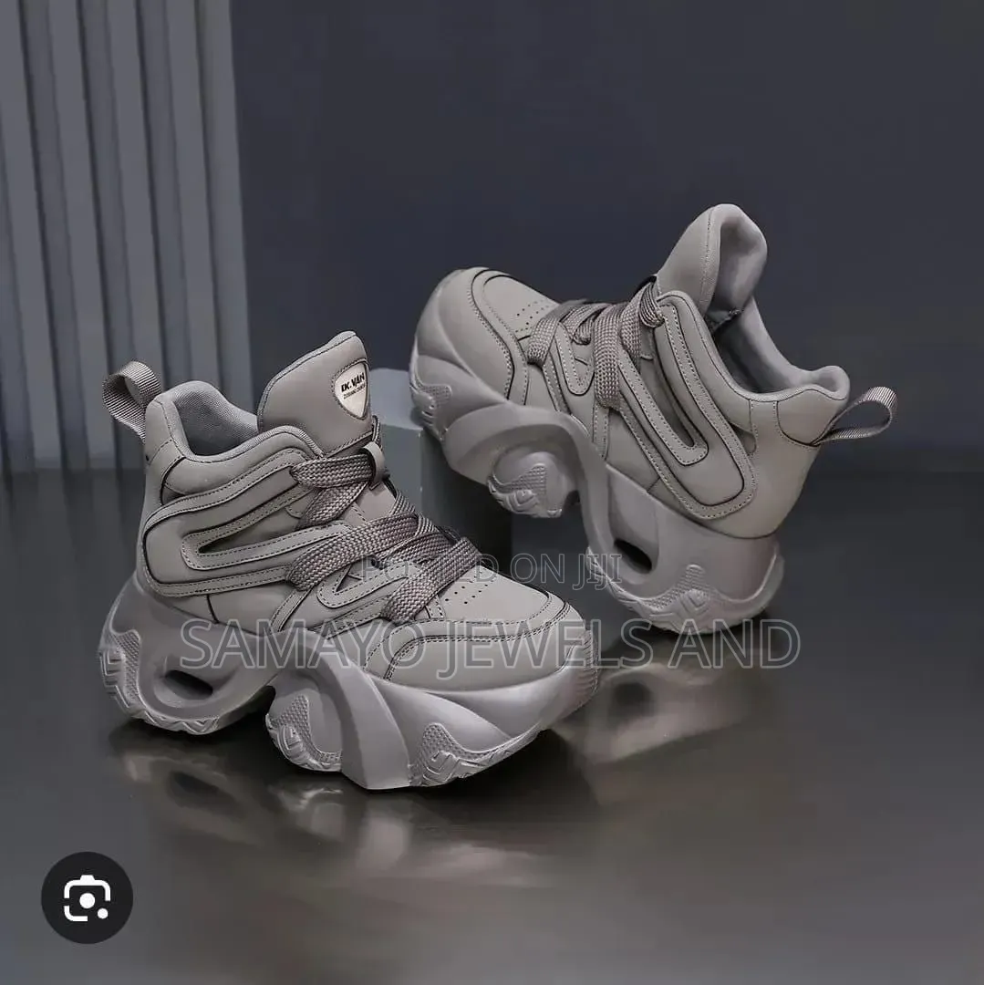 Luxury Sneakers