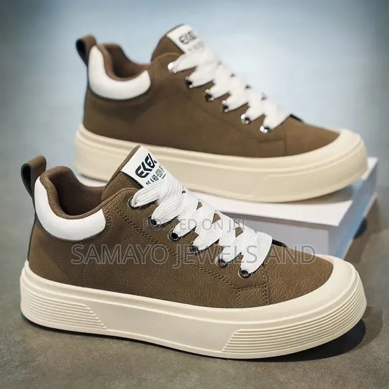 Luxury Sneakers