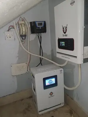 Solar Installations