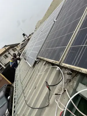 Solar Installations