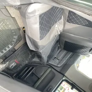 Honda Element 2004 Green