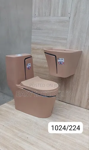 Exclusive Water Closet (England)