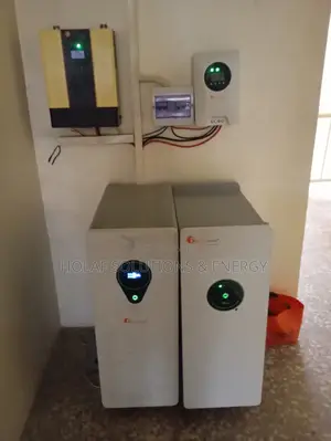 Solar Installations