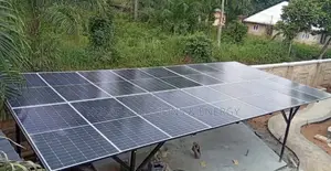 Solar Installations
