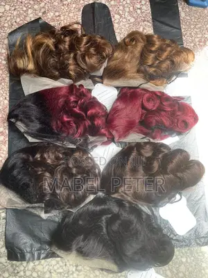 5by5 Closure Front Lace 💯 Human Hair Bounce