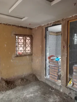 Furnished 1bdrm Apartment in River View  Estate, Oko-Oba for rent