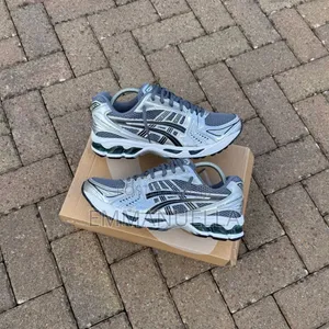 Asics Gel-Hayano
