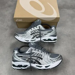 Asics Gel-Hayano