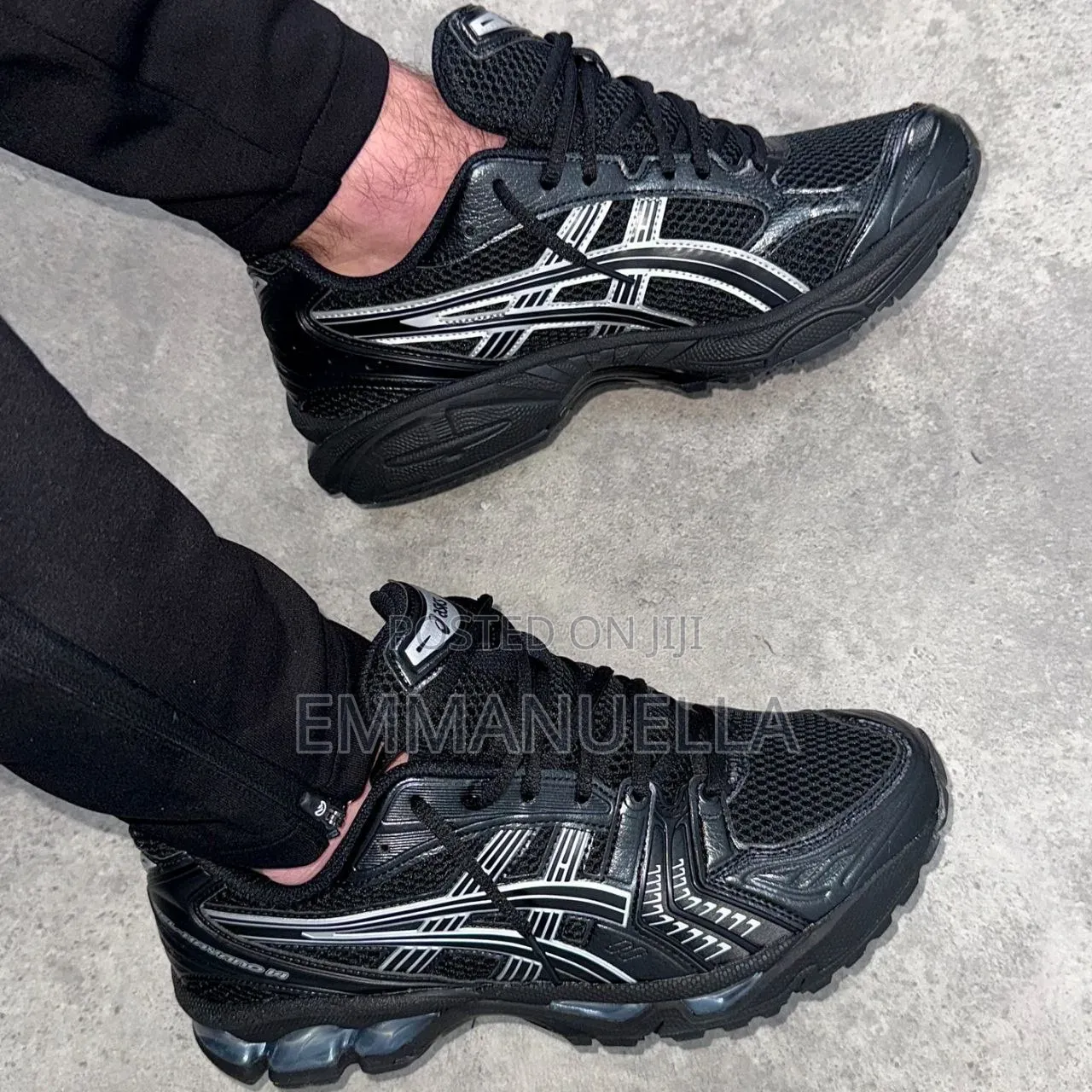 Asics Gel-Hayano
