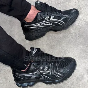 Asics Gel-Hayano