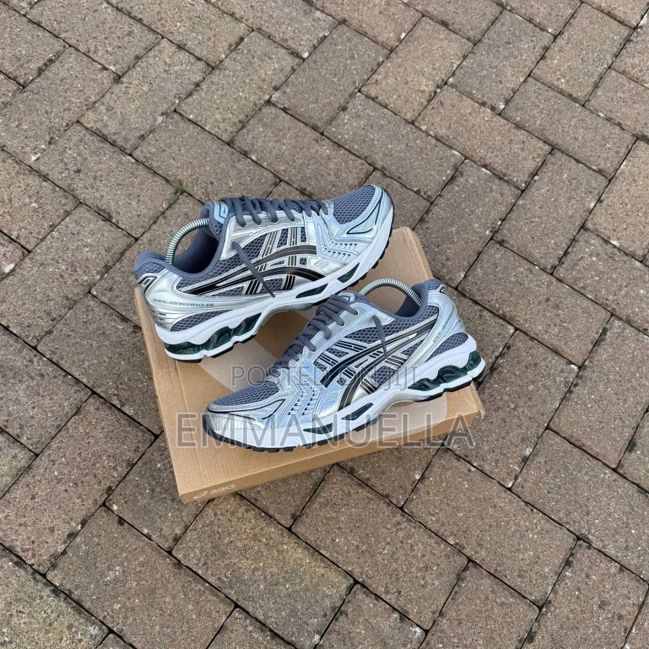 Asics Gel-Hayano
