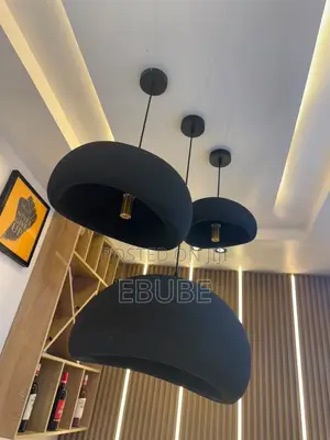 Chandeliers