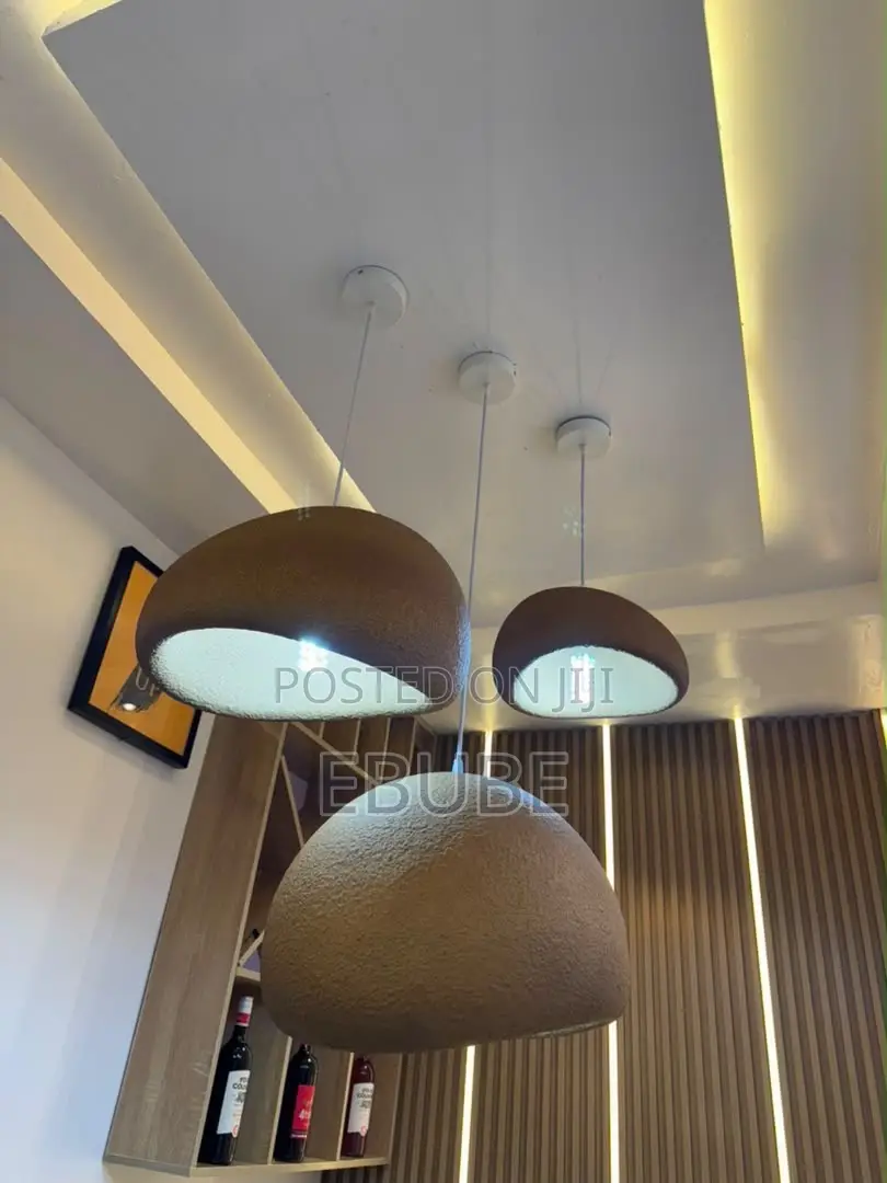 Chandeliers