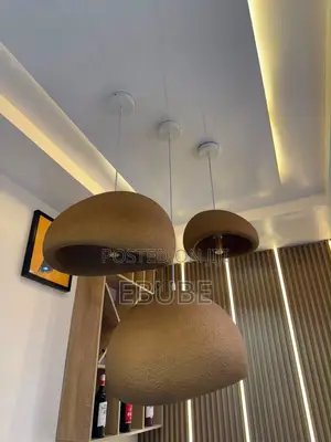 Chandeliers