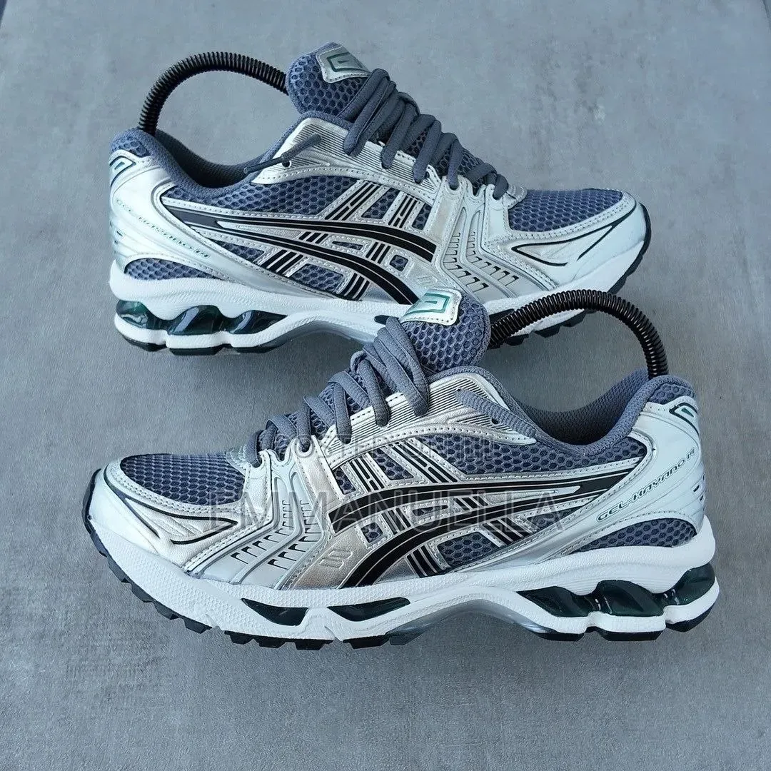 Asics Gel-Hayano