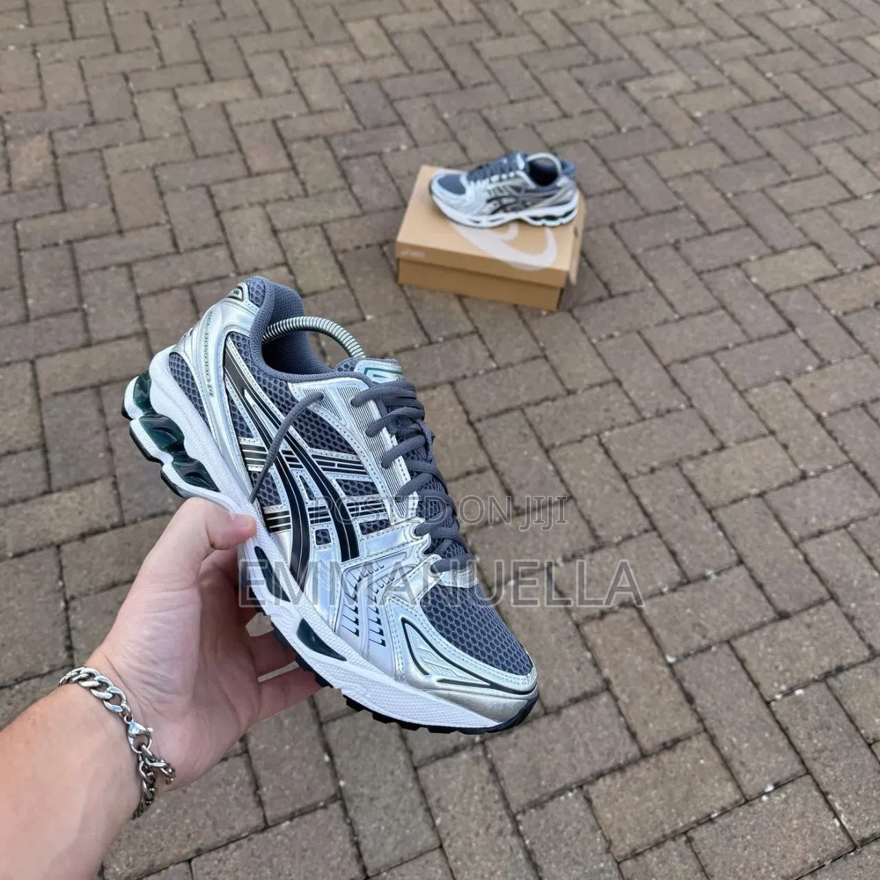 Asics Gel-Hayano