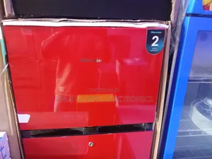 Hisense REFRIGERATOR 205 Liter With Water Dispenser 2 Years Warranty