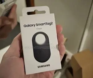 Samsung Galaxy Smarttag2 Bluetooth Smart Tag GPS Locator