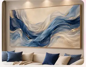 Premium Canvas Artwork & Wall Frames for Sale