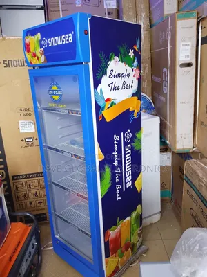 SNOWSEA Chilla 4 Step Safety Glass
