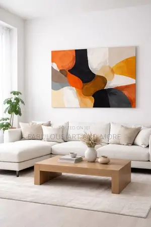 Premium Canvas Artwork & Wall Frames for Sale