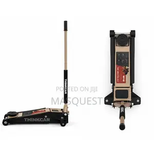 Thinkcar 4 Ton Dual Pump Jack