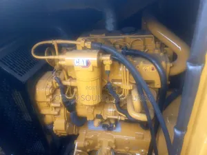 65 KVA  Mantrac (Cat) Generator
