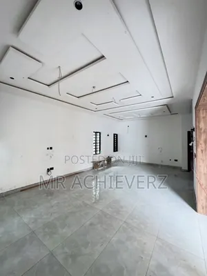 4bdrm Duplex in Nta, Obio-Akpor for rent