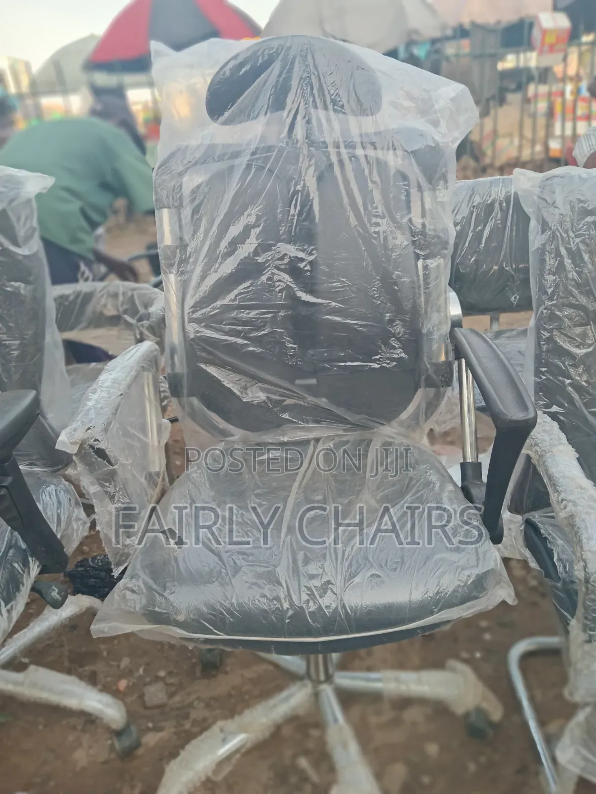 Office Chairs