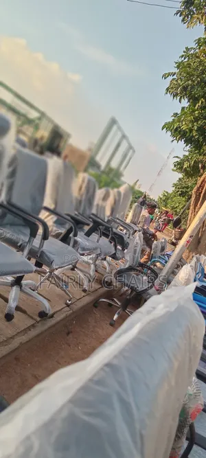 Office Chairs