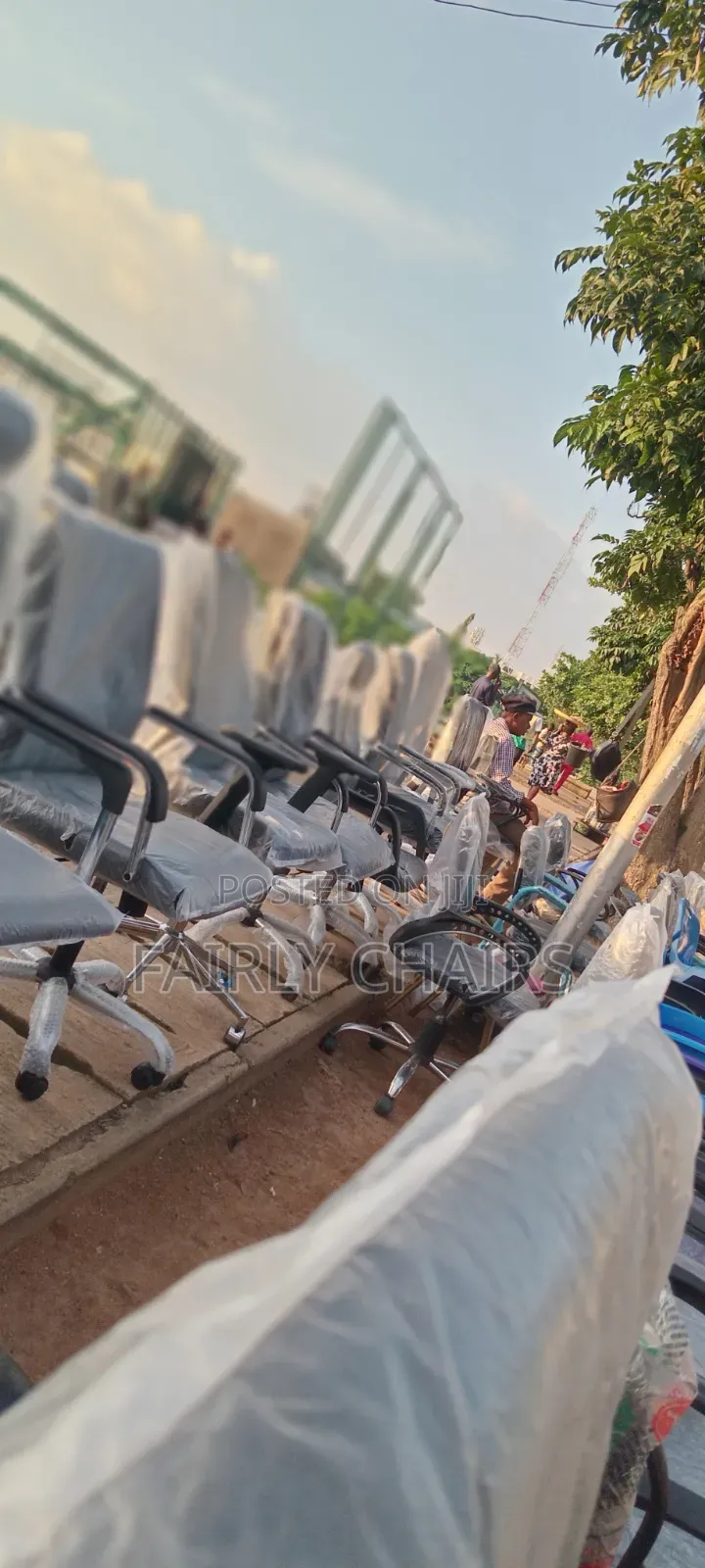Office Chairs