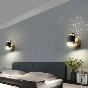 Cylindrical Wall Sconce Exclusive Media and Home Lighting Enterprises