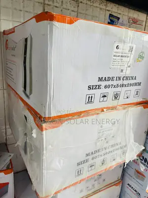 7.5kva 48v Felicity Inverter