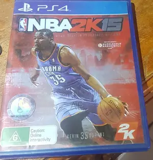 Nba 2k15 Ps4 Version