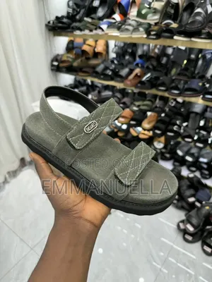 Zara Sandal